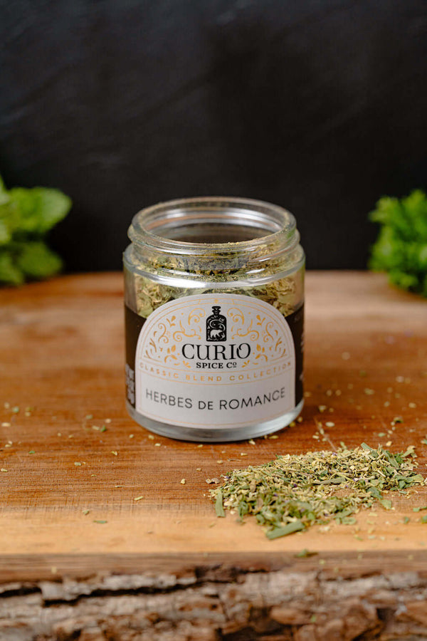 HERBES DE ROMANCE MIX