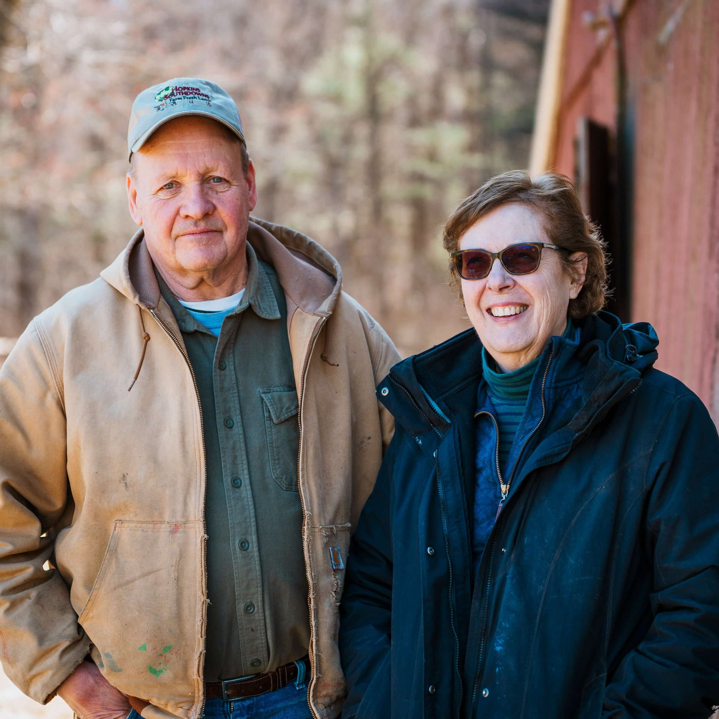 Hopkins Southdown