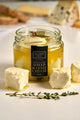 MERIDITH DAIRY MARINATED FETA CHEESE