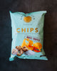 SAL DE IBIZA – WHITE TRUFFLE POTATO CHIPS