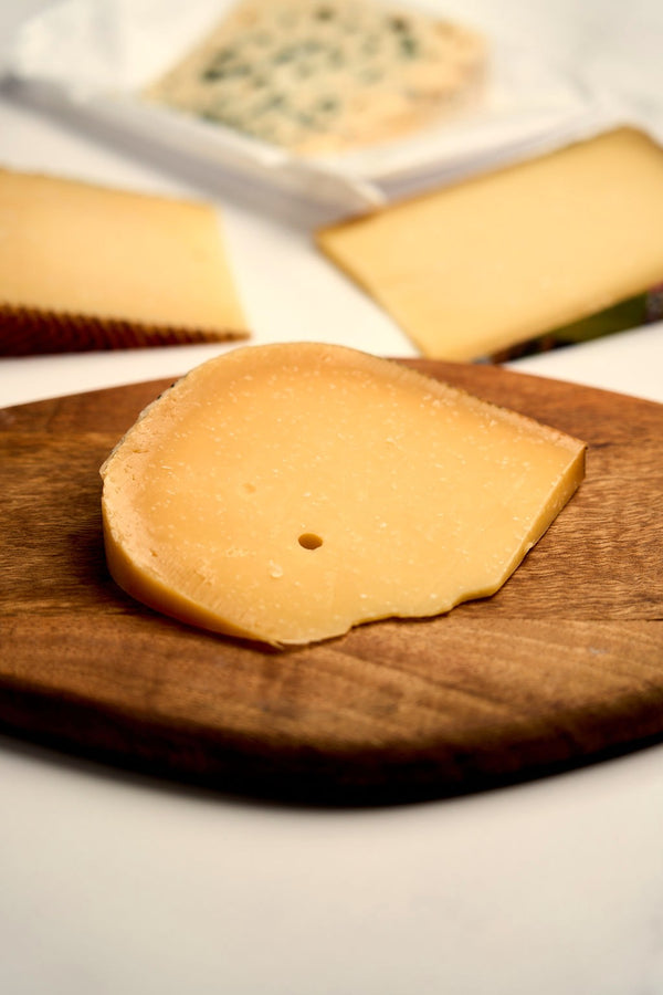 STOKALDE DE FRYSKE GOUDA