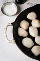 WILD CAUGHT SEA SCALLOPS (15 COUNT / 1 LB)
