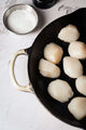 WILD CAUGHT SEA SCALLOPS (15 COUNT / 1 LB)