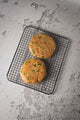 SALMON BURGERS