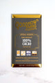 DARK CHOCOLATE BAR, ALMENDRA BLANCA, 77% MEXICAN CACAO