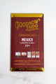 DARK CHOCOLATE BAR, SPECIAL RESERVE, PERU, 100% CACAO