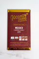 DARK CHOCOLATE BAR, SPECIAL RESERVE, PERU, 100% CACAO