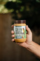 VERMONT CREAMY ALL-NATURAL PEANUT BUTTER