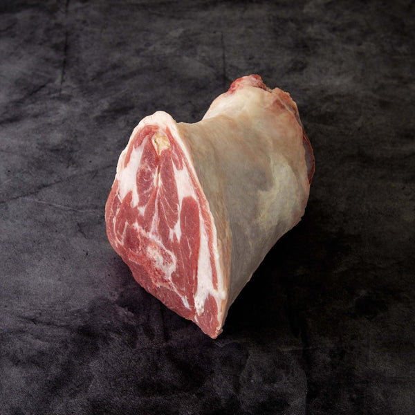 WHOLE LAMB NECK (1.75 – 2.25 LBS)