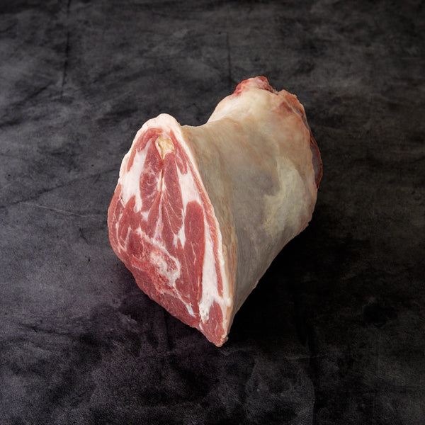 WHOLE LAMB NECK (1.75 – 2.25 LBS)