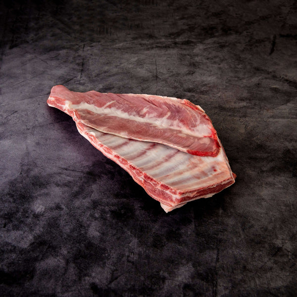 DENVER SPARERIBS (1.75 – 2.25 LBS)