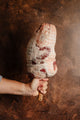 BONELESS LEG OF LAMB (5.75 - 6.25 LBS)