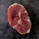 LEG OF LAMB STEAK (1 LB)