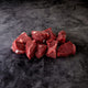LAMB KABOB MEAT (1 LB)