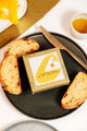 ABC+ HORSE MACKEREL IN “BRAVA” SAUCE
