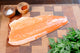 STEELHEAD TROUT WHOLE FILET (DEBONED)