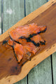 PASTRAMI COLD-SMOKED STEELHEAD TROUT LOX