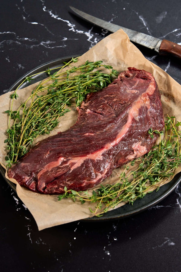 WAGYU HANGER STEAK (1.0 LBS)