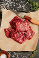 WAGYU KABOB MEAT (1.25 LBS)