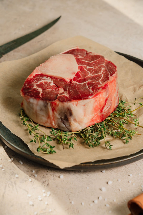 WAGYU SHANK