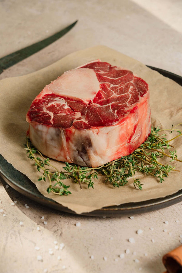 WAGYU SHANK