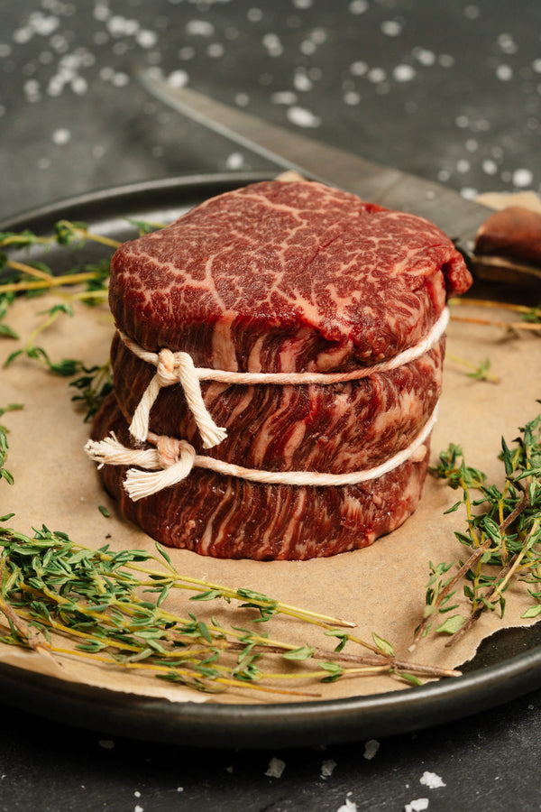 WAGYU FILET MIGNON (7-8 OZ)