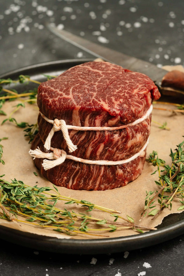 WAGYU FILET MIGNON (7-8 OZ)