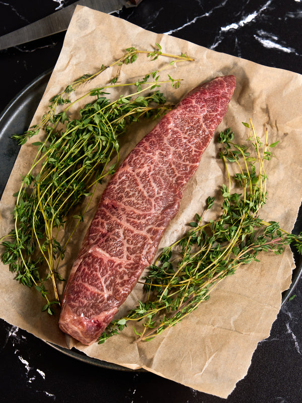 WAGYU DENVER STEAK (10 OZ)