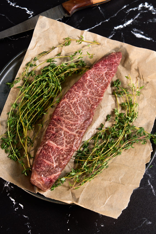 WAGYU DENVER STEAK (10 OZ)