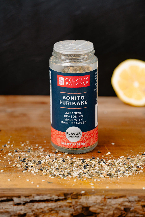 BONITO FURIKAKE