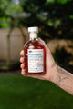 APPLE CIDER VINEGAR