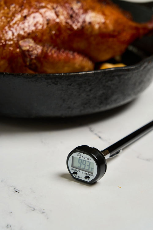 DIGITAL INSTANT THERMOMETER