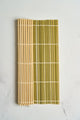 BAMBOO SUSHI ROLLING MAT