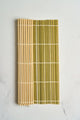 BAMBOO SUSHI ROLLING MAT