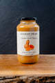 CREMA DI ZUCCA