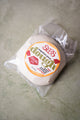 NEOPOLITAN PIZZA DOUGH