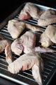 PASTURE RAISED PIONNEER BREED CHICKEN WINGS (2.5LBS)