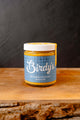 SPICY YELLOW MUSTARD