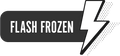 Flash Frozen