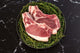 BERKSHIRE BONE-IN PORK CHOPS (1.4-1.7 LBS)