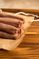 MAPLE BREAKFAST SAUSAGE LINKS (8-10 Links)