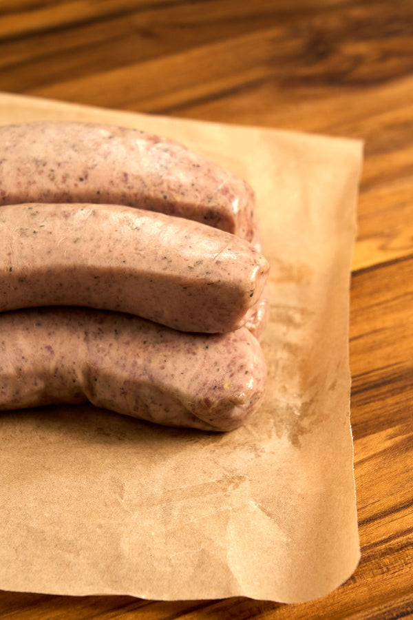 SWEET ITALIAN SAUSAGE LINKS