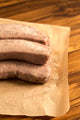 SWEET ITALIAN SAUSAGE LINKS