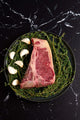 ANGUS PRIME T-BONE STEAK (1 -1.25 LBS)