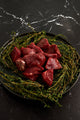ANGUS SIRLOIN TIP KABOB MEAT (1 LB)