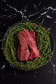 ANGUS SIRLOIN STRIPS (1 LB)