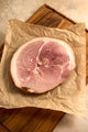 SMOKED BERKSHIRE HAM STEAK (1.9-2.25 LBs)