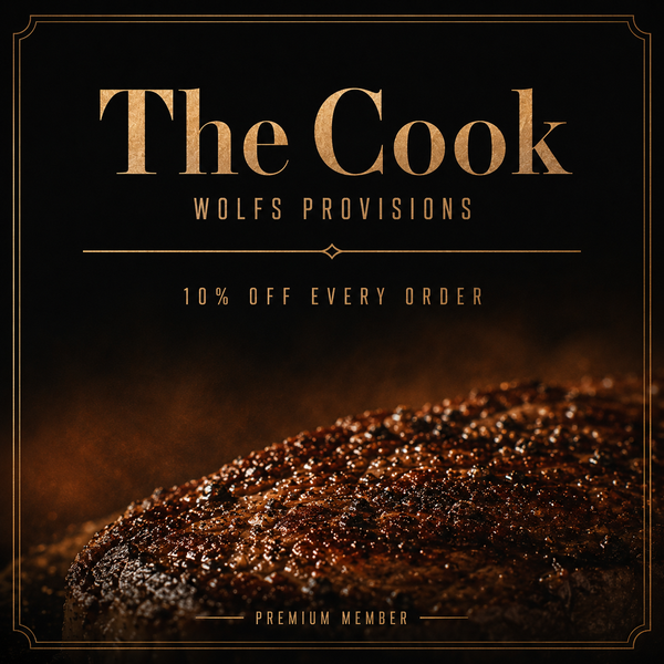 The Cook Annual