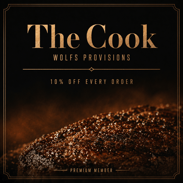 The Cook Annual