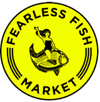 Fearless Fish